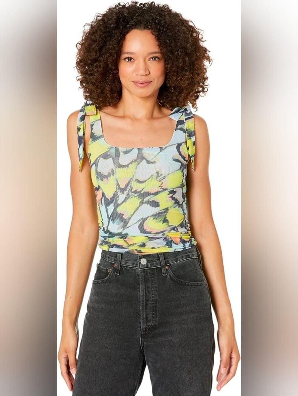 FREE PEOPLEFree People - Avenue Tank Mint